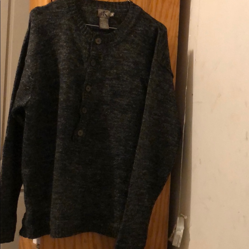 Calvin Klein Sweater/pullover